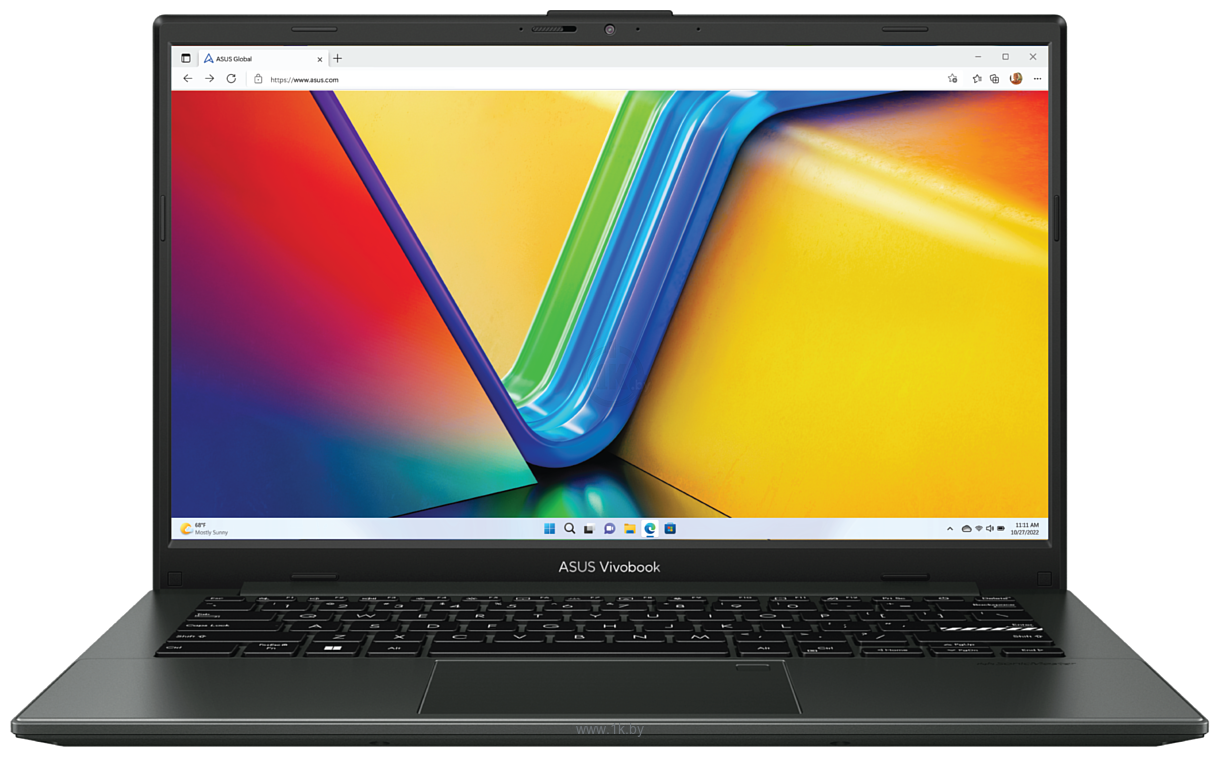 Фотографии ASUS Vivobook Go 14 E1404FA-EB502