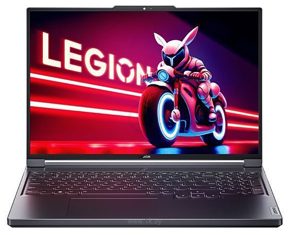 Фотографии Lenovo Legion 5 R7000 83EG0002CD