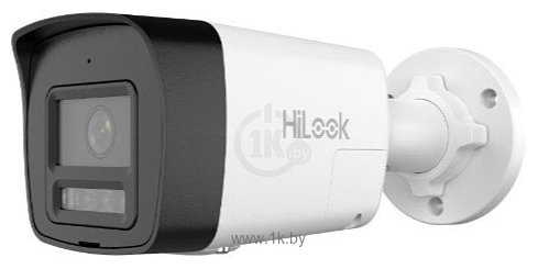 Фотографии HiLook IPC-B180HAP-LUF/SL (2.8 мм)