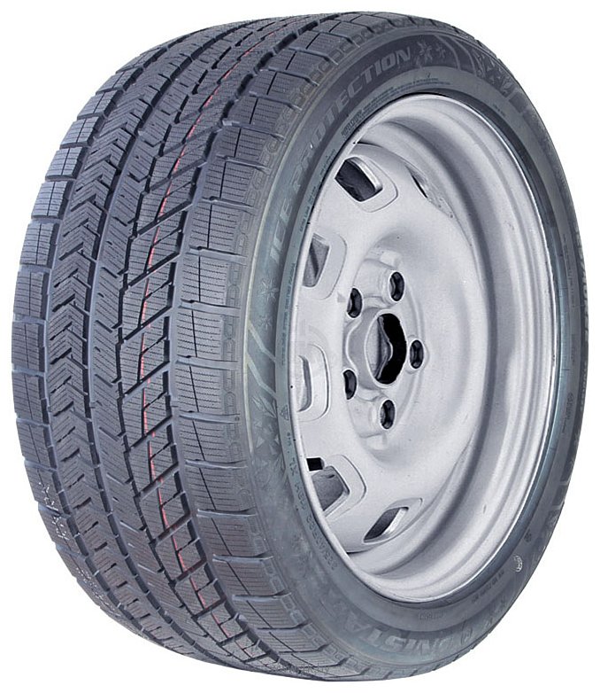 Фотографии Unistar Ice Protection 315/35 R22 111H