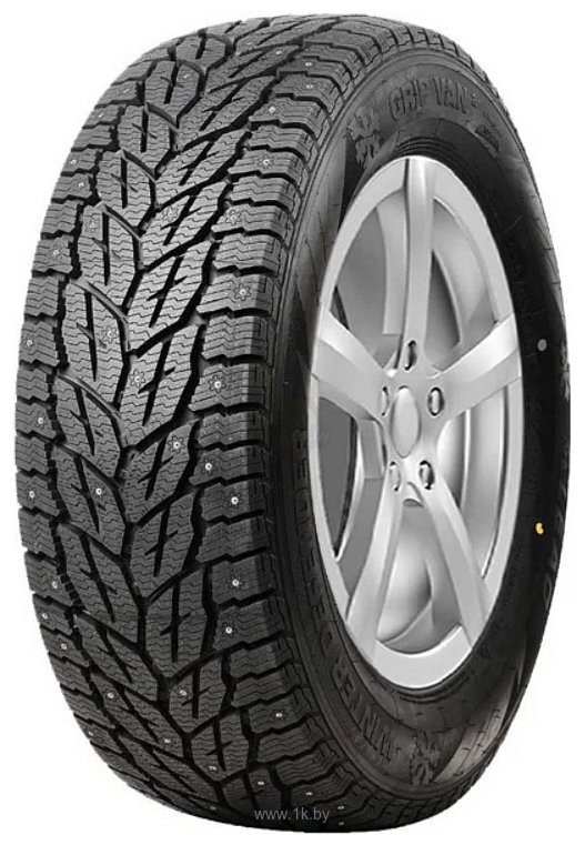 Фотографии LEAO Winter Defender Grip Van 2 155 R13C 90/88R