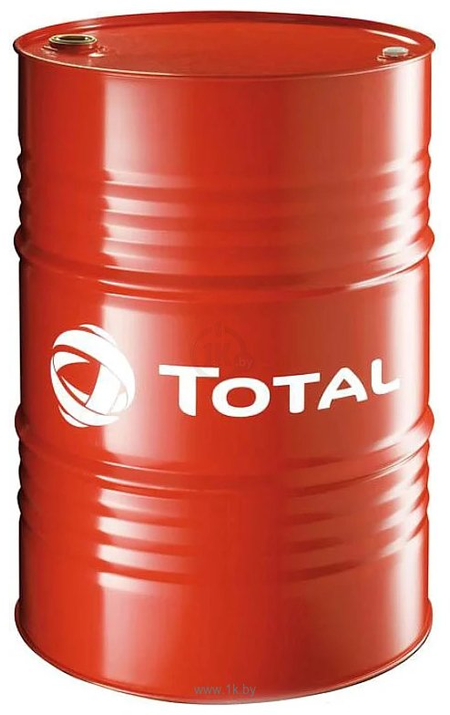 Фотографии Total Quartz Ineo C3 5W-40 207л