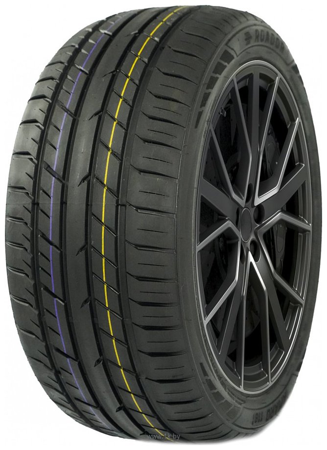 Фотографии Roador Amaro 118 315/40 R21 111W