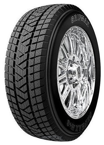 Фотографии Gripmax Stature M/S 235/50 R18 101V