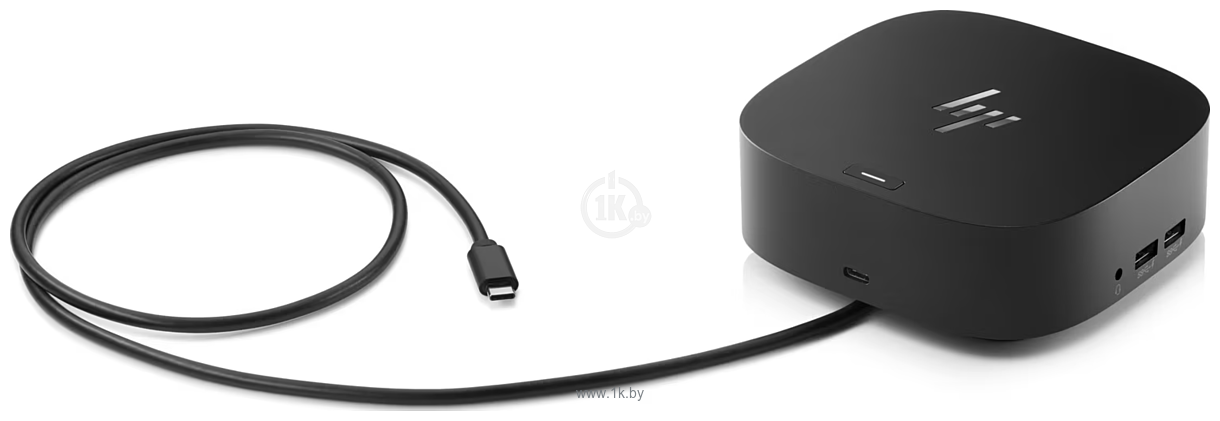 Фотографии HP USB-C Dock G5 5TW10AA