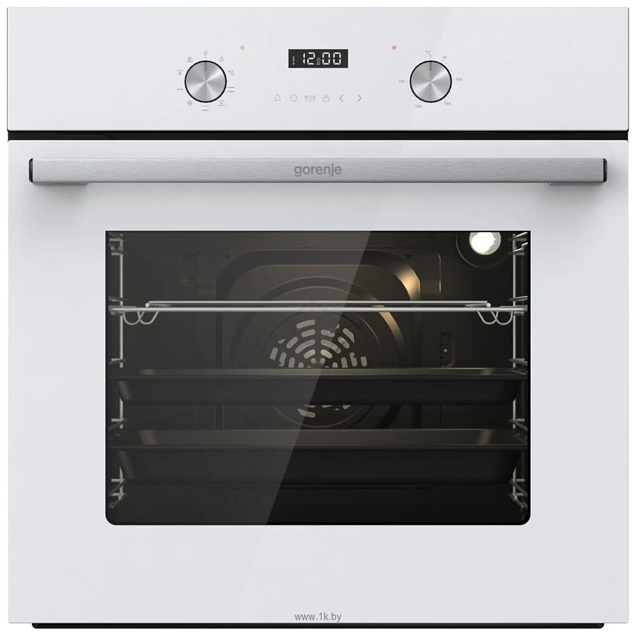 Фотографии Gorenje BO6737E03NWG