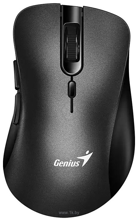 Фотографии Genius Ergo 8100S black