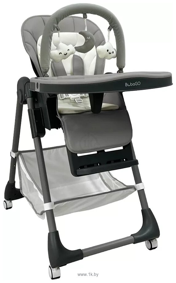 Фотографии Bubago Amelia BG 103-4 (латте)