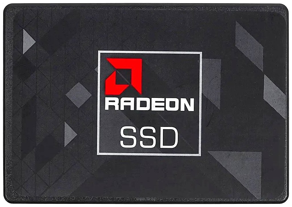 Фотографии AMD Radeon R3 480GB R3SL0480G2