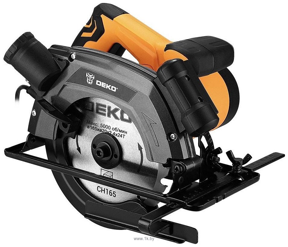 Фотографии Deko CS1250-D 083-1100