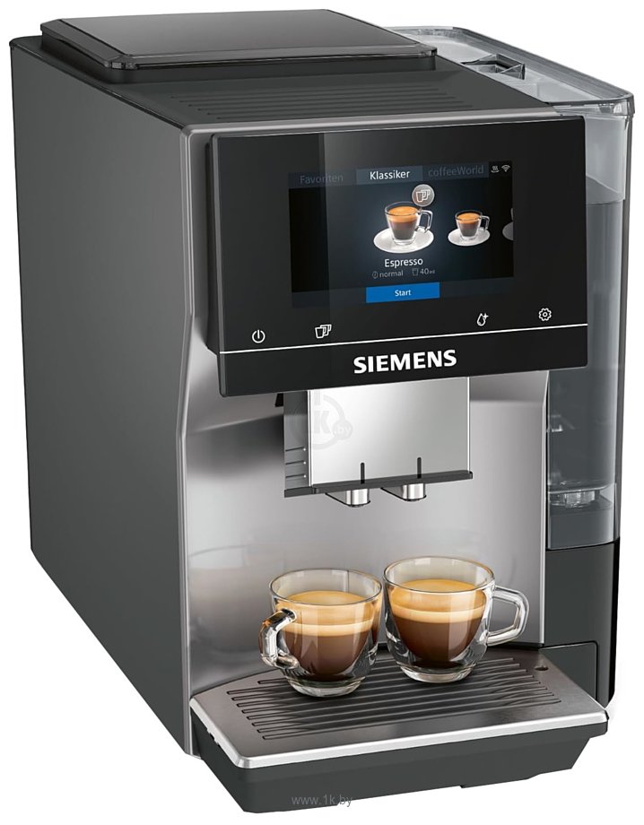 Фотографии Siemens TP715D01