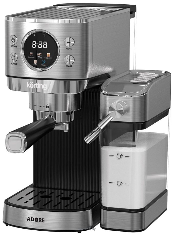 Фотографии Korting KCM 1006 T Adore