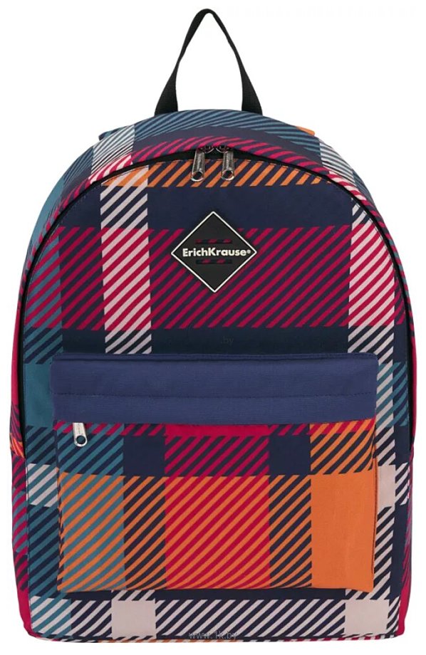 Фотографии Erich Krause EasyLine 17L Tartan 48624