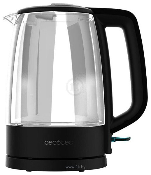 Фотографии Cecotec ThermoSense 320 Clear Фотографии Cecotec ThermoSense 320 Clear