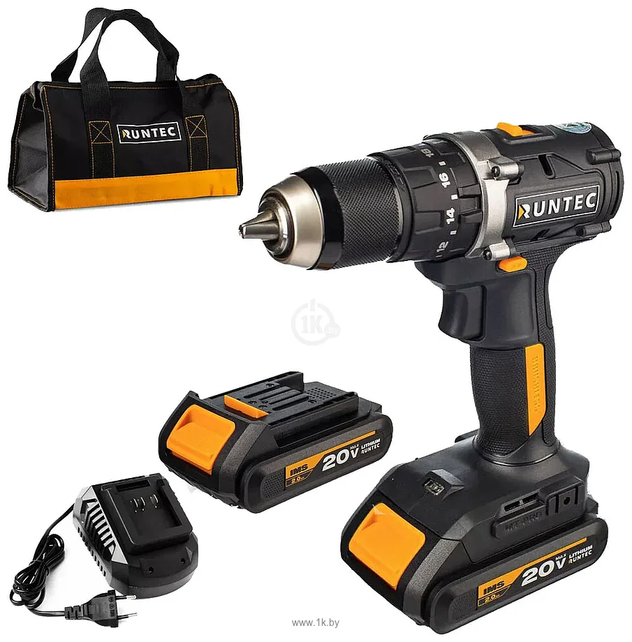 Фотографии Runtec Pro RT-ID222 Фотографии Runtec Pro RT-ID222
