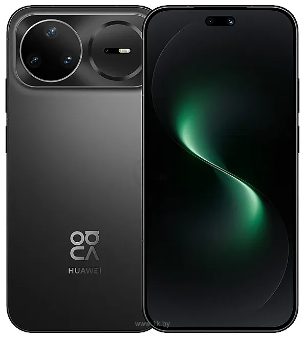 Фотографии Huawei nova 15 Pro Kunlun Glass 12/256GB (китайская версия) Фотографии Huawei nova 15 Pro Kunlun Glass 12/256GB (китайская версия)