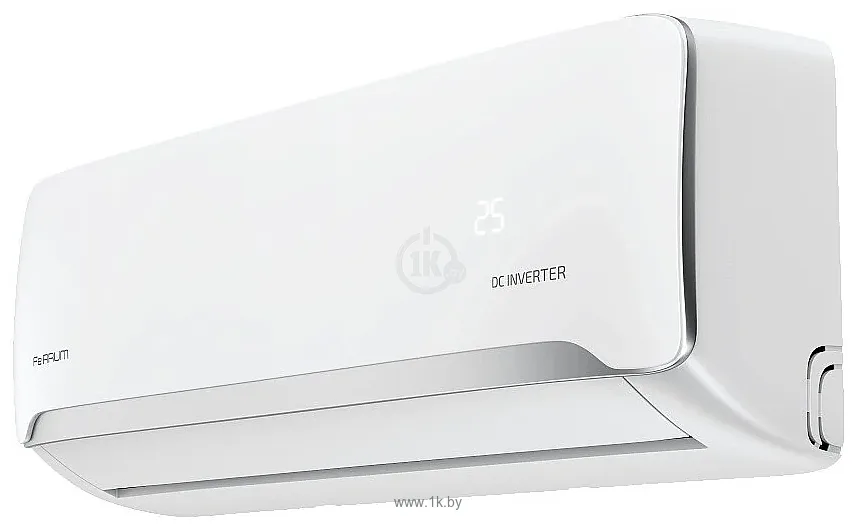 Фотографии Ferrum Force Full DC inverter iFIS18F2С/iFOS18F2С