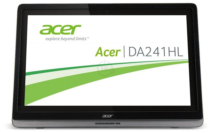 Фотографии Acer DA241HL (UM.FD0EE.006)