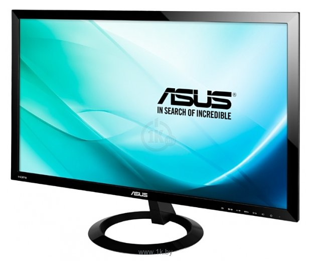 Фотографии ASUS VX248H