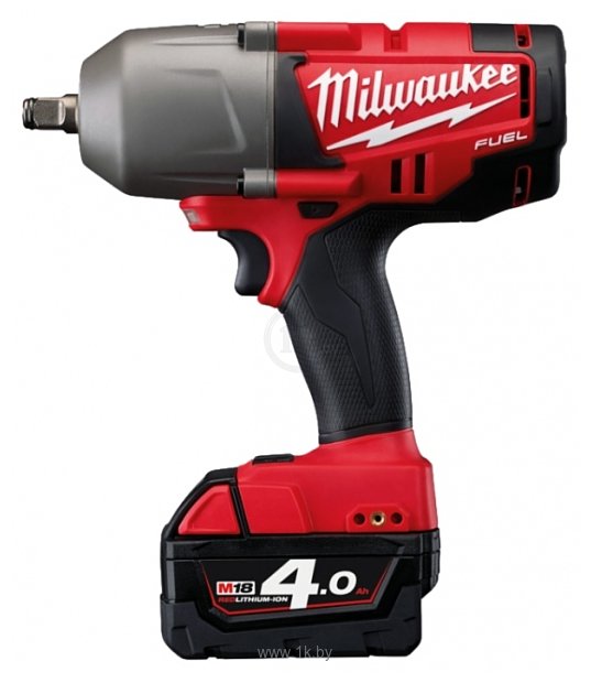 Фотографии Milwaukee M18 CHIWF12-0