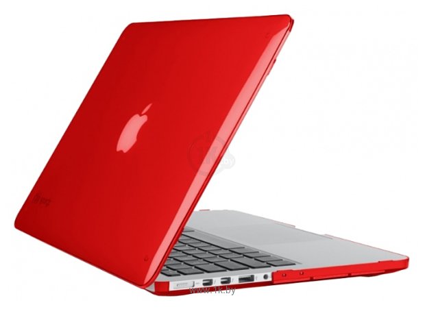 Фотографии Speck SmartShell Cases for MacBook Pro with Retina Display 13