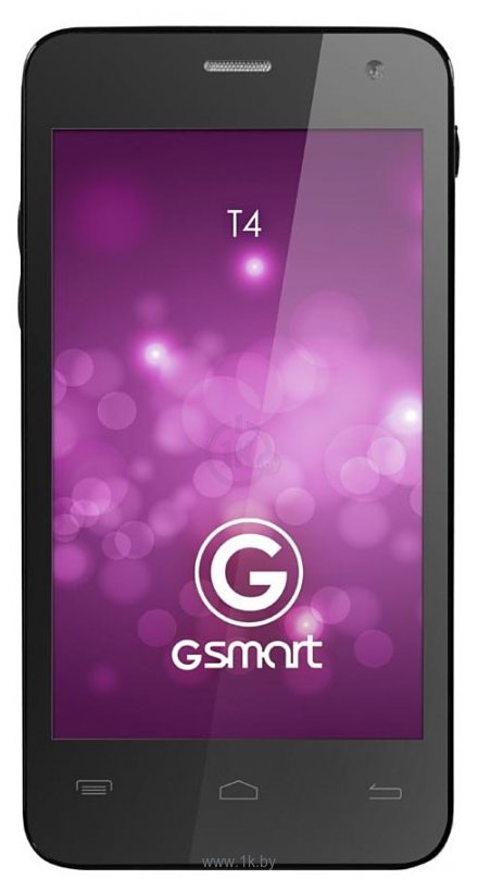 Фотографии GIGABYTE GSmart T4