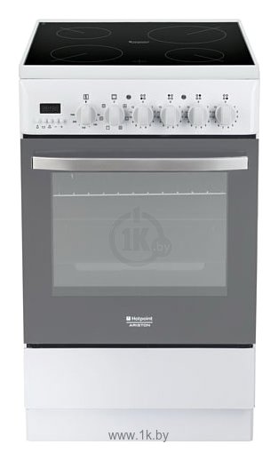 Фотографии Hotpoint-Ariston H5V56 (W)