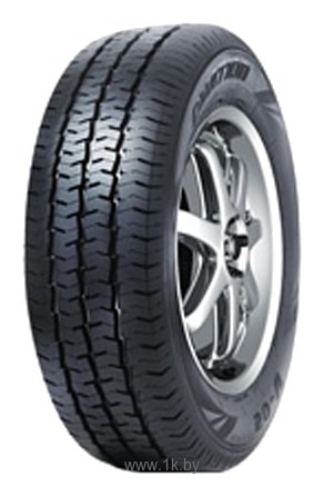 Фотографии Ovation Tyres V-02 225/65 R16 112/110T