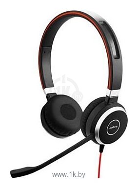 Фотографии Jabra EVOLVE 40 MS Stereo