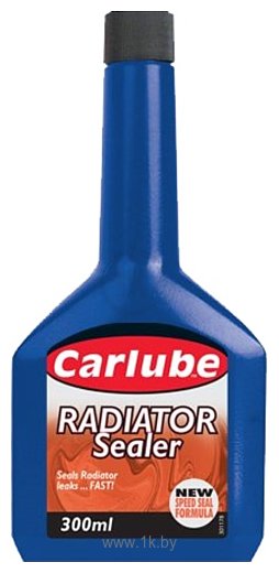 Фотографии Carlube Radiator Sealer 300 ml