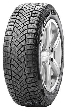 Фотографии Pirelli Ice Zero Friction 235/65 R17 108H