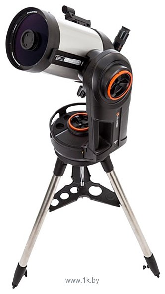 Фотографии Celestron NexStar Evolution 6