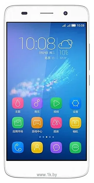 Фотографии HONOR 4A Фотографии HONOR 4A