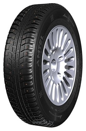 Фотографии Amtel NordMaster ST 220 B 185/65 R14 86T