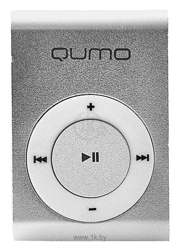 Фотографии Qumo Easy 4Gb