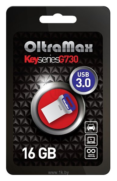 Фотографии OltraMax Key G730 16GB