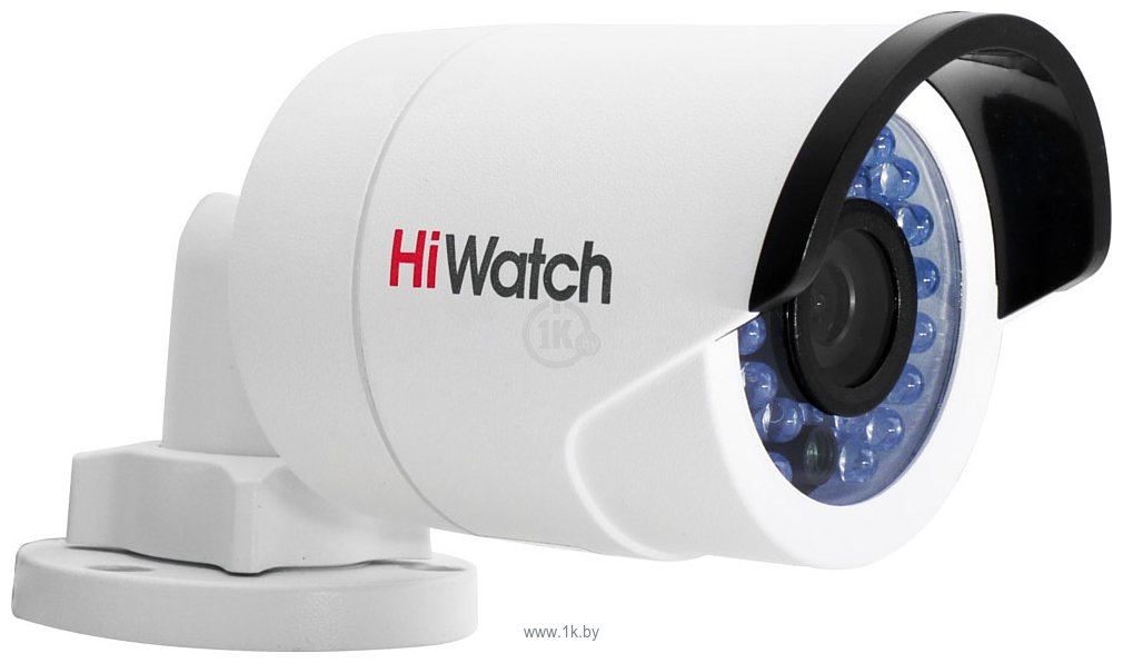 Фотографии HiWatch DS-N201