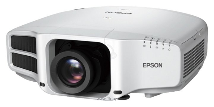 Фотографии Epson EB-G7800