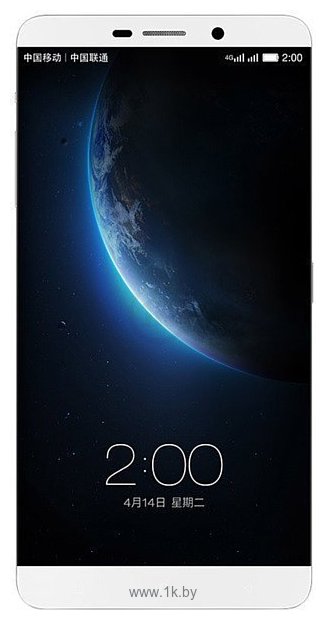 Фотографии LeEco Max X900 32Gb