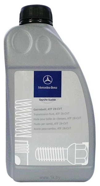 Фотографии Mercedes-Benz MB 236.20 1л (A0019894603)