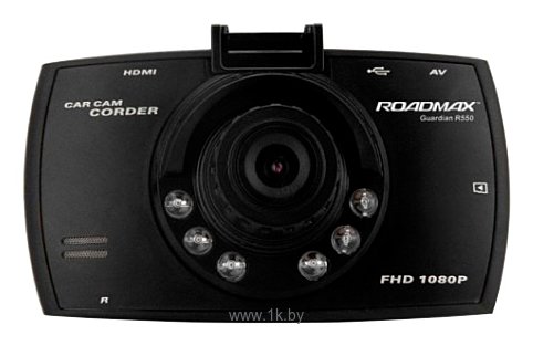 Фотографии ROADMAX Guardian R550