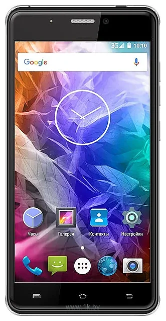 Фотографии TeXet X-selfie TM-5010