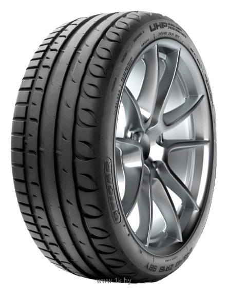 Фотографии Tigar Ultra High Performance 215/45 R17 91W