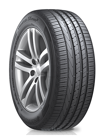 Фотографии Hankook Ventus S1 evo 2 K117A 255/50 R19 103Y