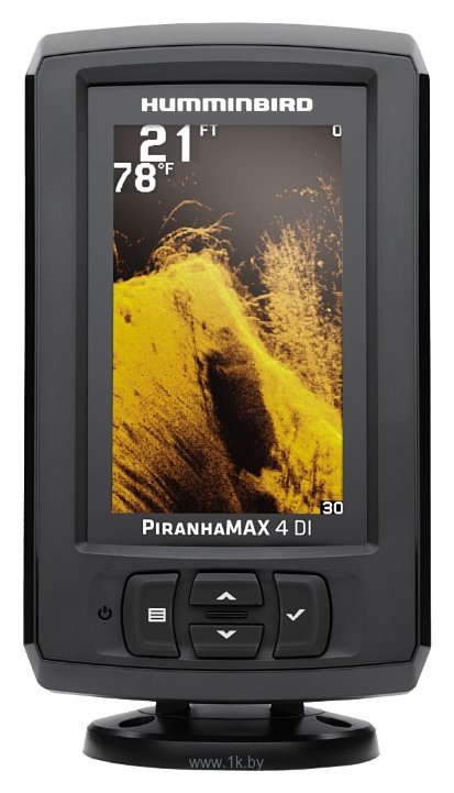 Фотографии Humminbird PiranhaMAX 4 DI