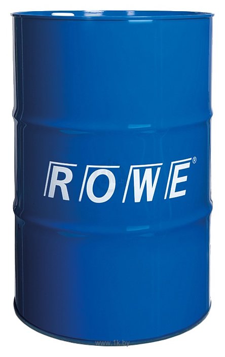 Фотографии ROWE Hightec Synt RS D1 SAE 5W-30 200л (20212-2000-03)