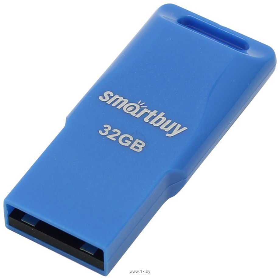 Фотографии SmartBuy Funky 32GB (SB32GBFu-B)