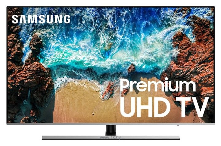 Фотографии Samsung UE55NU8000U