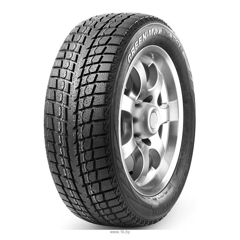 Фотографии LingLong GreenMax Winter Ice I-15 SUV 255/55 R20 110T