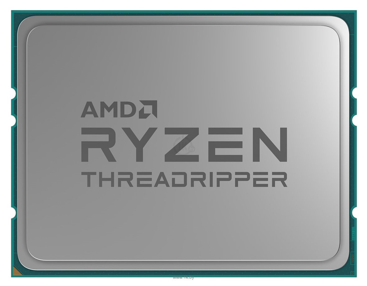 Фотографии AMD Ryzen Threadripper 2950X (TR4, L3 32768Kb)